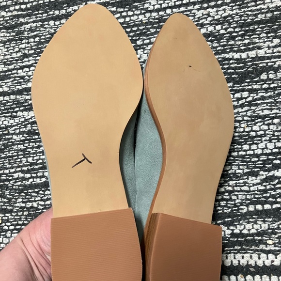 NWOB Treasure & Bond “Kena” Loafers - Picture 5 of 9